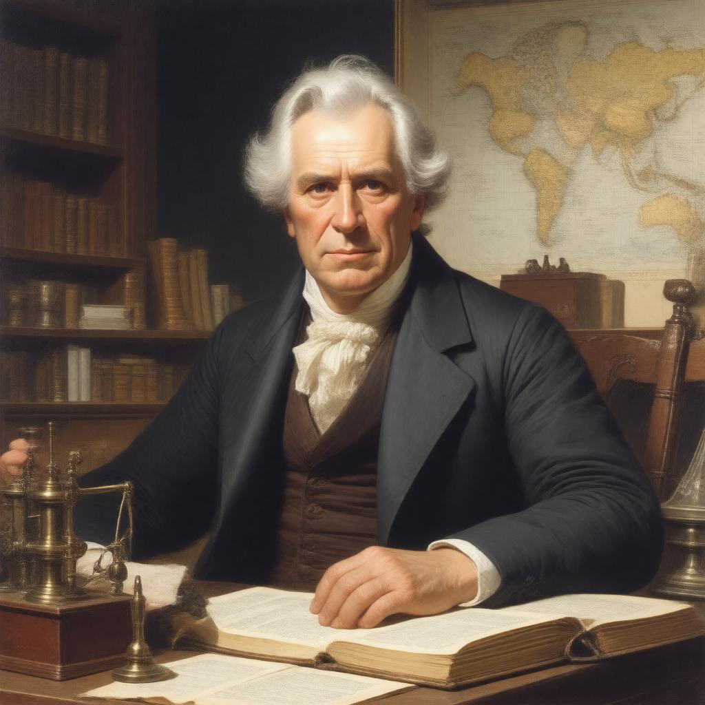 Alexander von Humboldt (linguist)